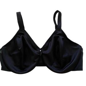 Wacoal Elegant Black Women's Bra size 38D